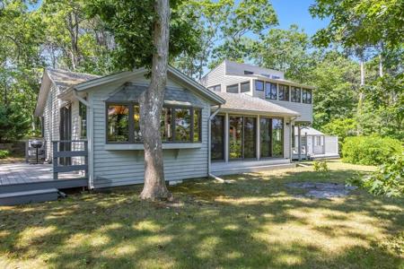 17 Gull Haven Lane