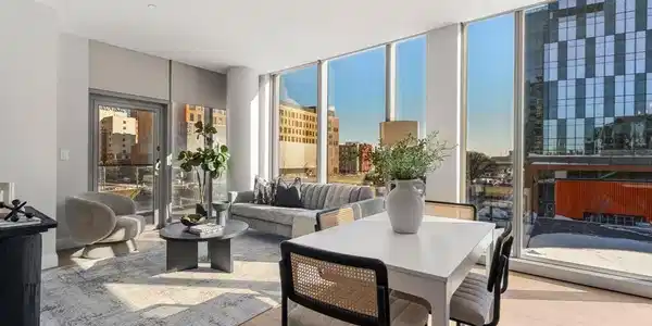 100 Shawmut Ave
