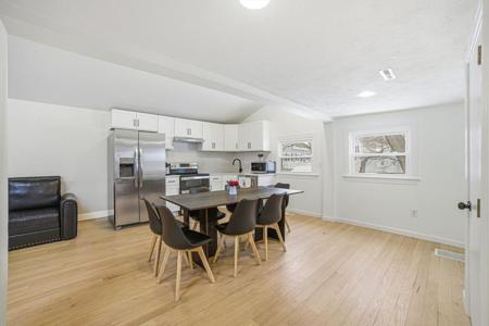 2 Chestnut Terrace