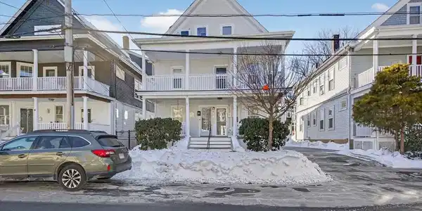 5 Gardner Street