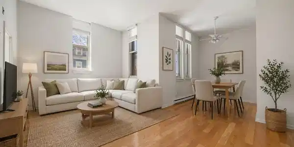 350 W 4th St