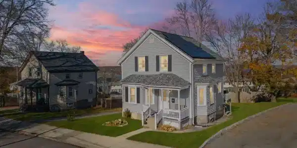 232 Mt Pleasant