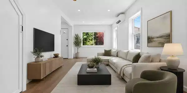 34 Blake Street