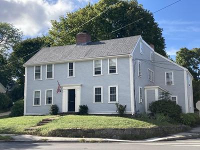 239 North Street