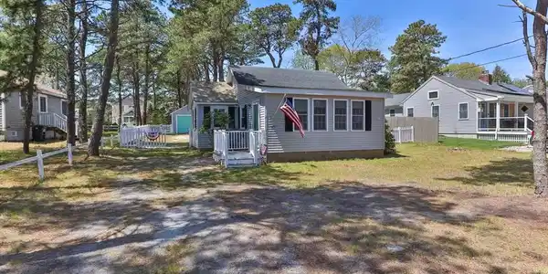97 Wilfin Rd