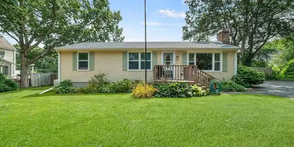 5 Fox Run Rd
