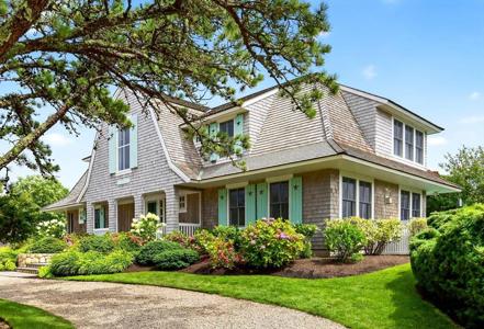 101 Morris Island Rd