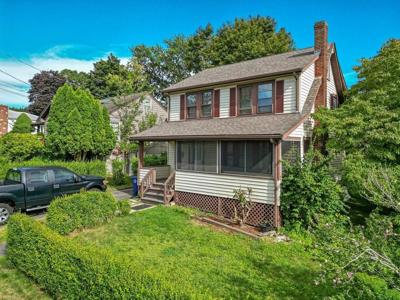 35 Newton Ave