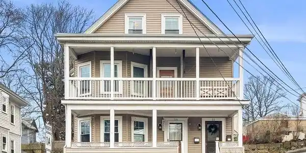 51 New Ocean St.