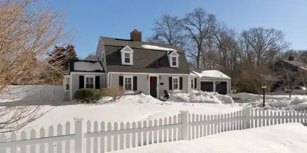1 Washington Ln