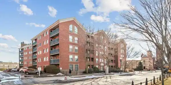 50 South Common St