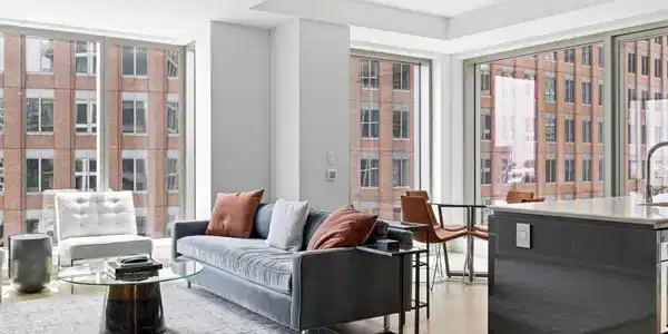 133 Seaport Blvd