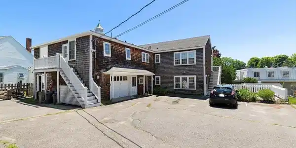 9 Jewett St