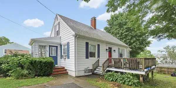 60 Newhill Ave