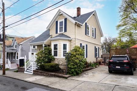 45 Merrill Ave