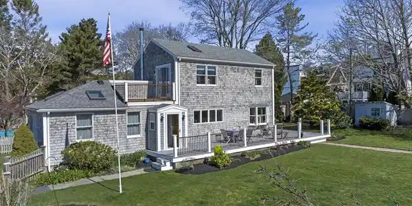 1 White Way