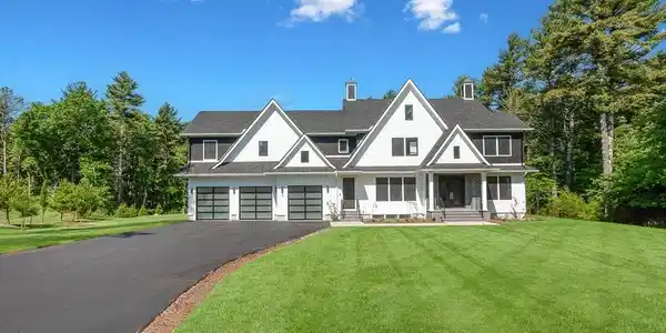 5 Deer Run