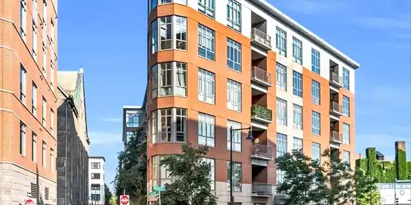 150 Dorchester Ave