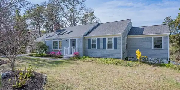 67 A Leonard Way