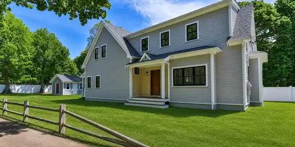 163 Samoset Road