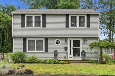 1 Johns Rd