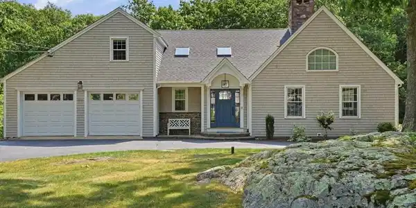 47 Old Coach Road