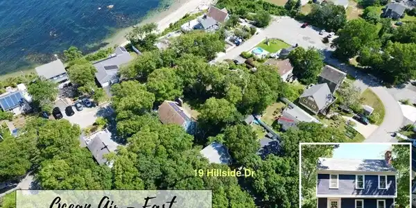 19 Hillside Dr