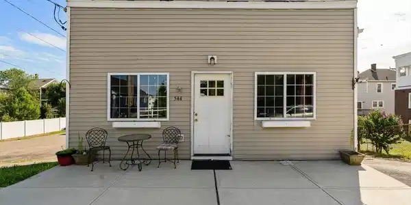 544 Nantasket Avenue