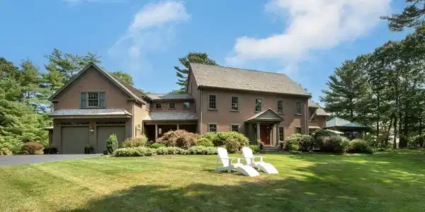 134 Judge Cushing Road