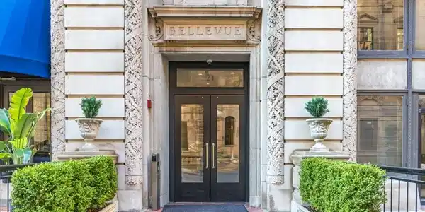 21 Beacon St
