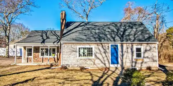 35 Marigold Road
