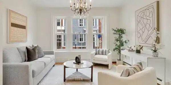 31 Winthrop Street