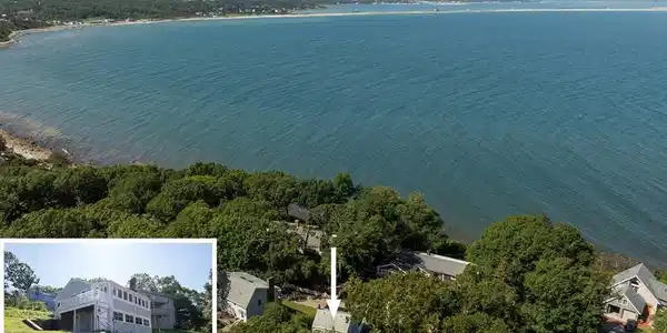41 Bay Shore Dr