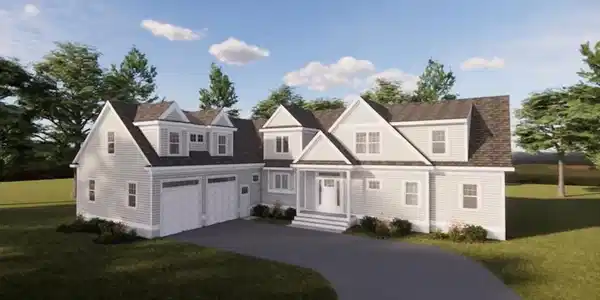 99 Meadow Neck Rd