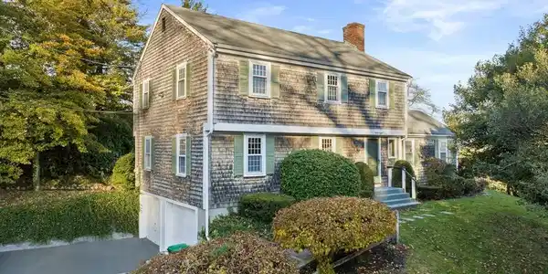 38 Indian Rd.
