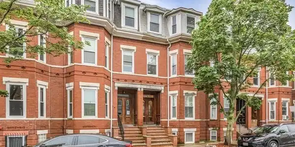 691 East 8th