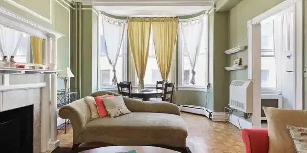 21 Beacon St