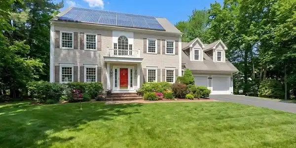 124 Captain Peirce Rd