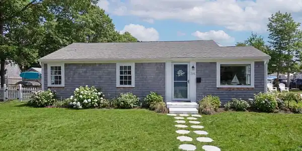 296 Seacoast Shores