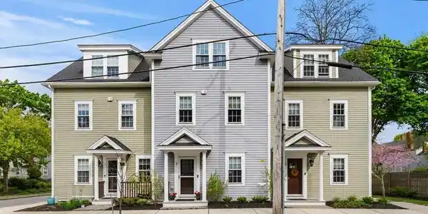 106 Bridge Street