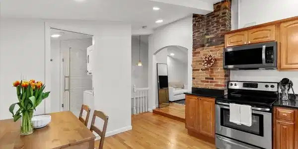 8 Allston