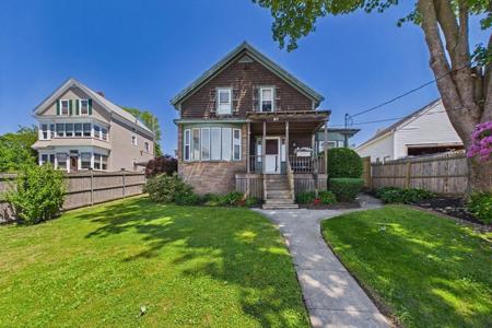 87 Stowe St
