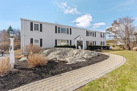 550 Jerusalem Rd