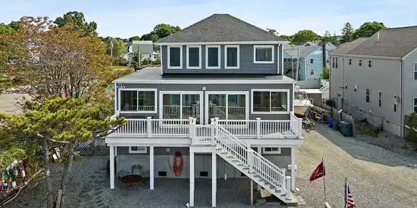 91 Shellton Rd