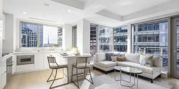 133 Seaport Blvd