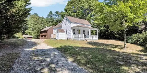 408 Old Main Road