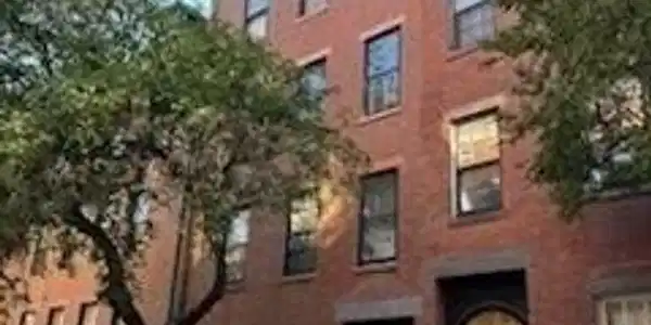63 W Cedar St