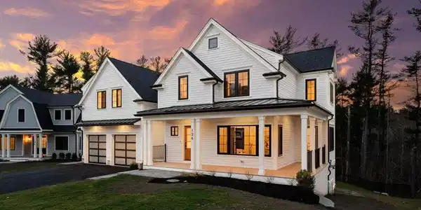 126 Wrights Way