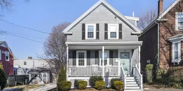 152 Lincoln St