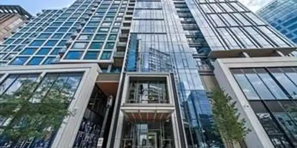 133 Seaport Blvd